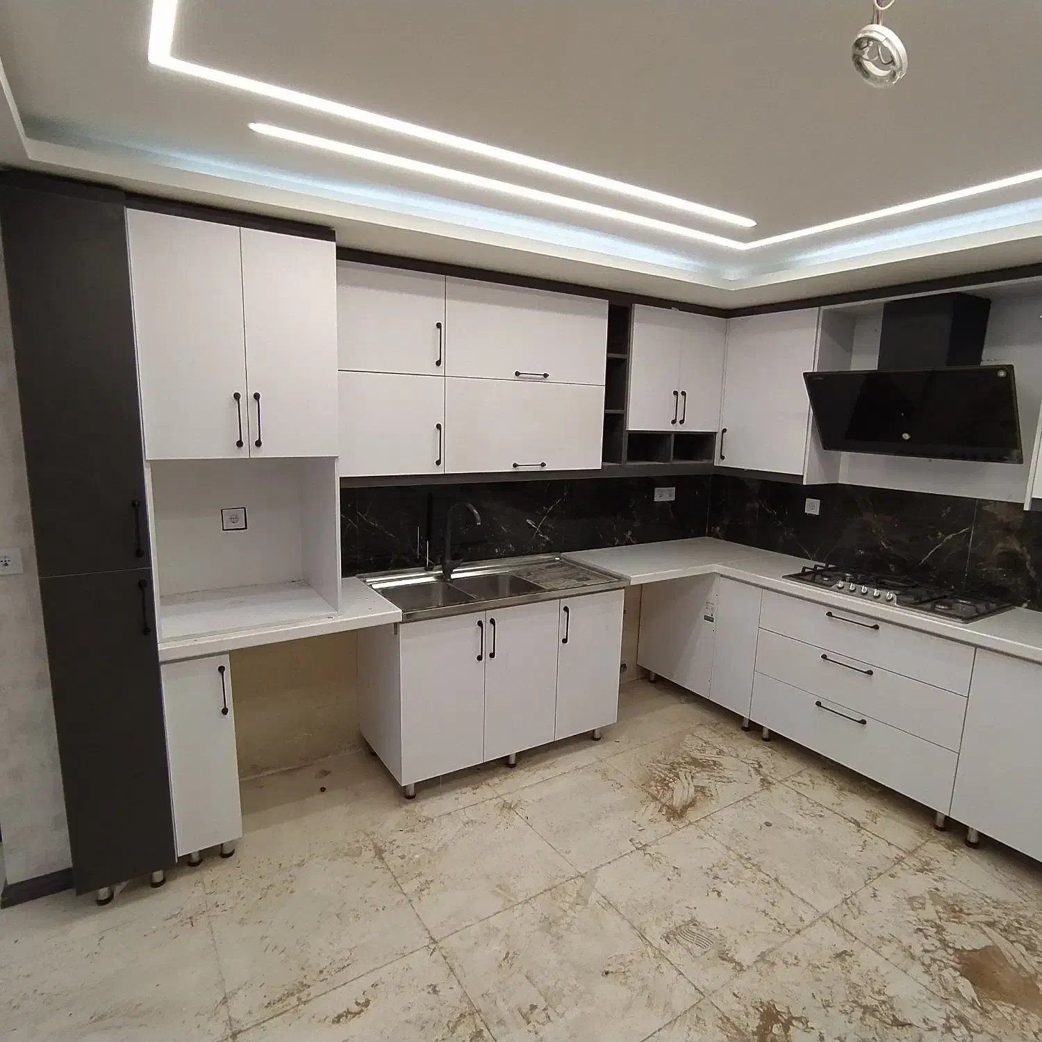 ساخت واجرای ام دی اف....|جاکفشی، کمد، دراور|شیراز, چنچنه|دیوار