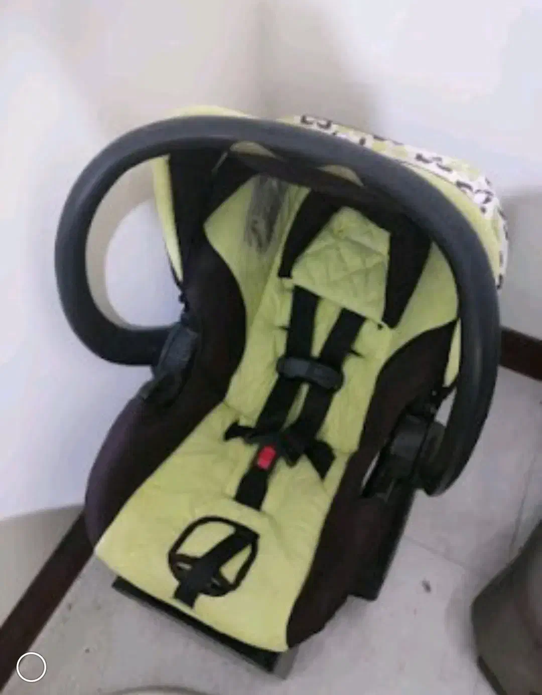 کریر دوکاره خارجی|کالسکه و لوازم جانبی|کرج, اتحاد|دیوار