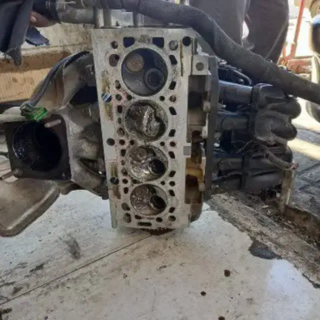 مکانیک سیار و باطری سازی در تمام نقاط قم|خدمات موتور و ماشین|قم, پردیسان|دیوار