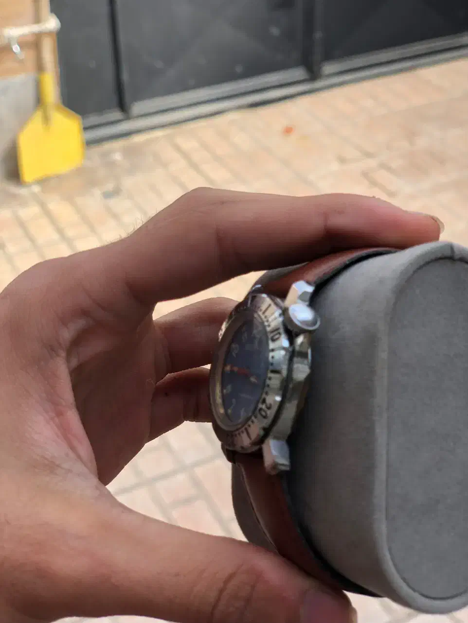 ساعت بوستوک کوکی نیروی ارتش روس قدیم|ساعت|تهران, آرارات|دیوار