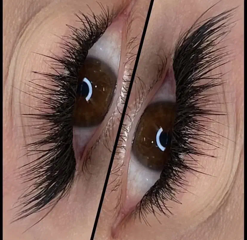 اکادمی مژه|خدمات آرایشگری و زیبایی|کرمانشاه, |دیوار