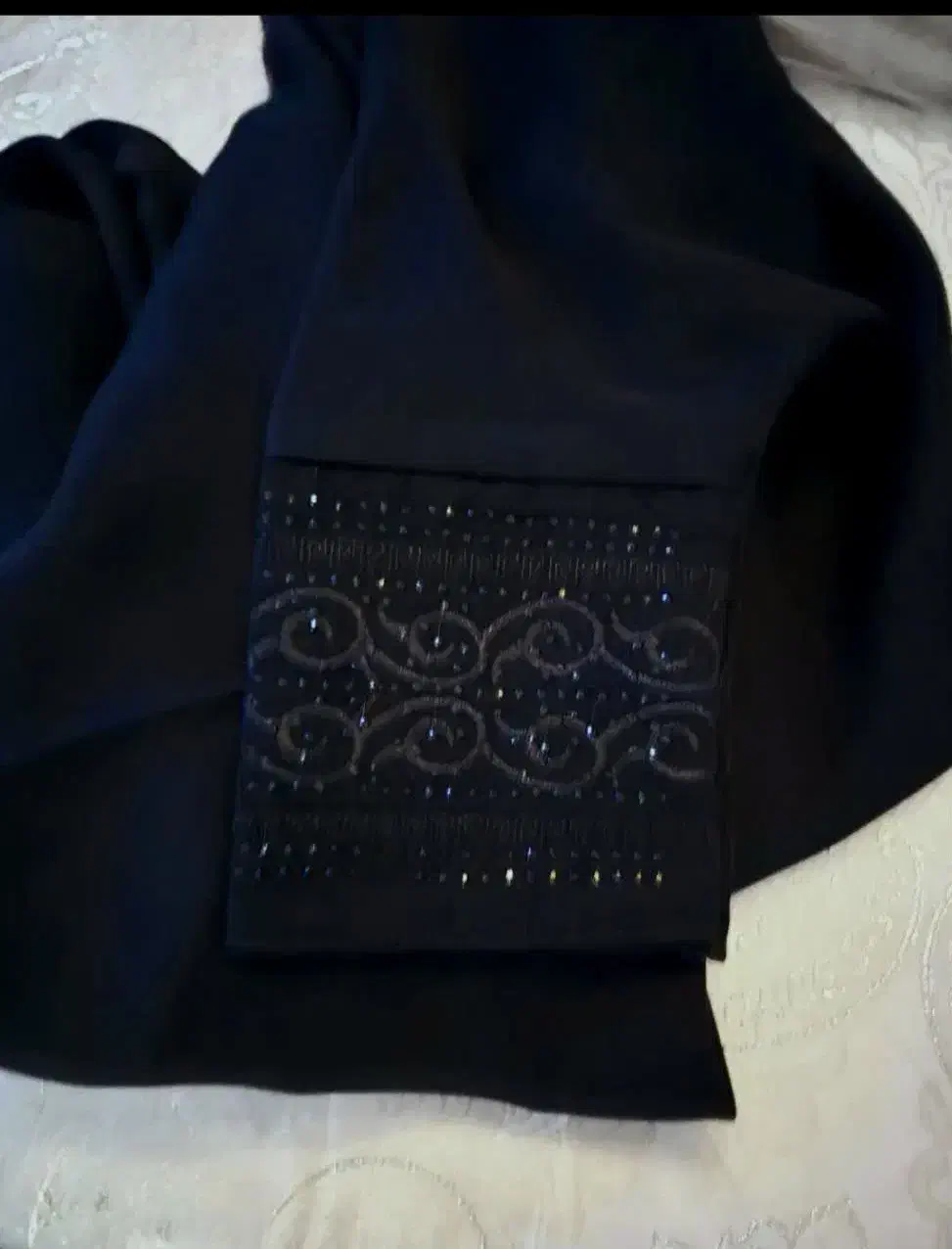 چادر دانشجویی کیفیت جنس عالی|لباس|مشهد, هنرور|دیوار