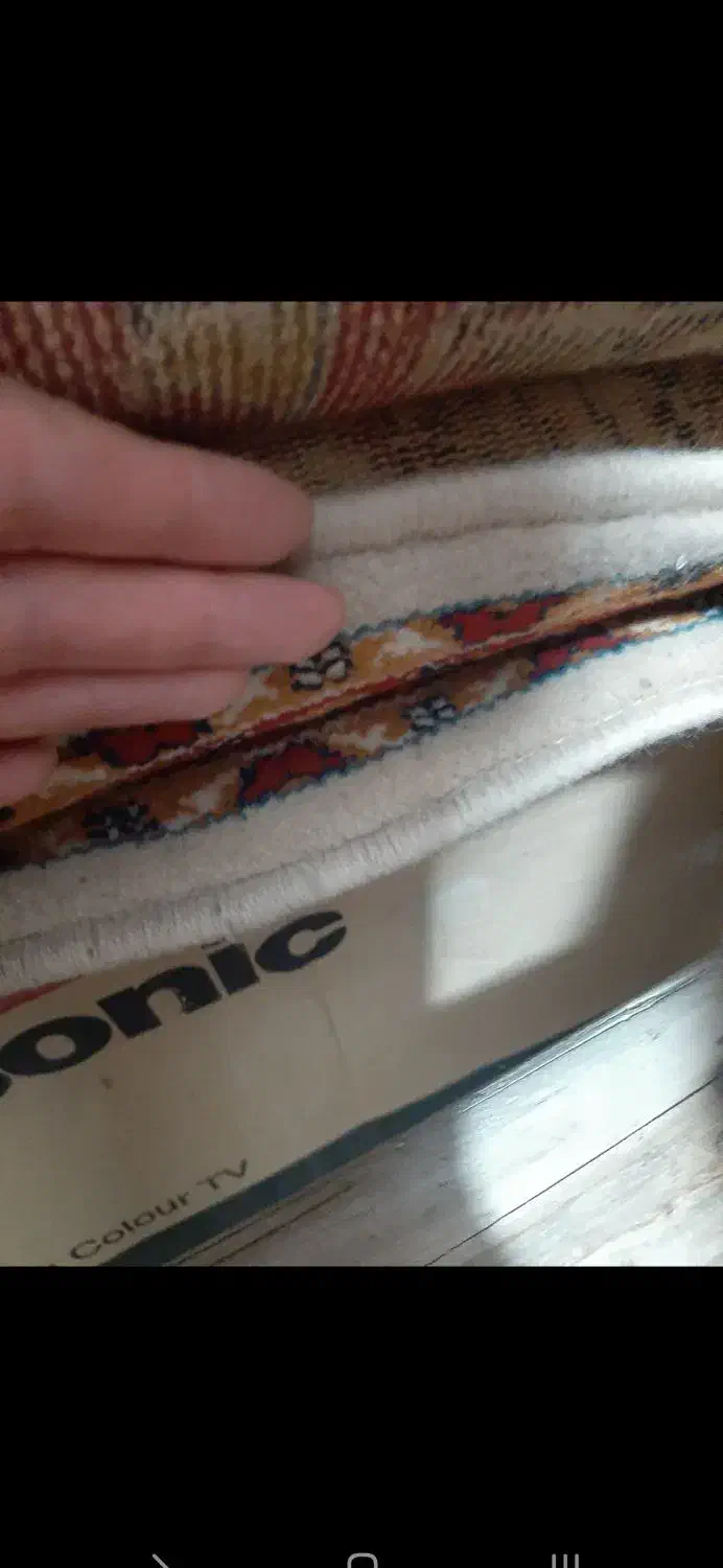 فرش ۱۲متری و۹متری|فرش|بروجرد, |دیوار