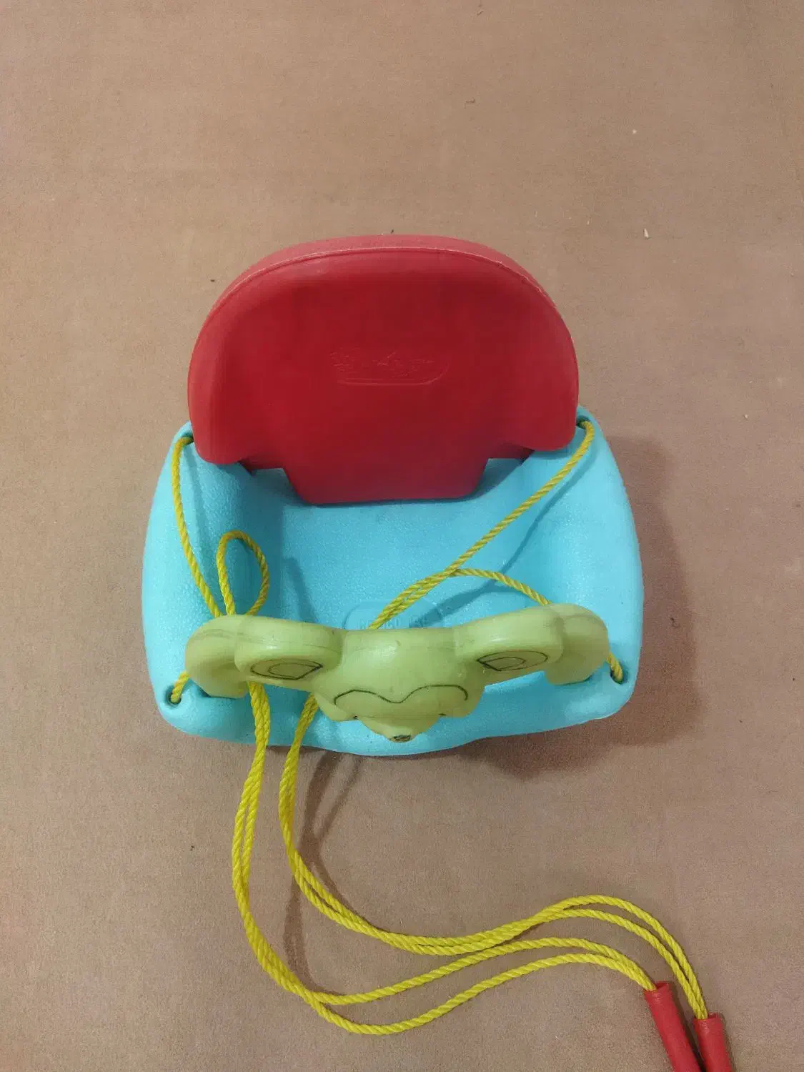 تاب پلاستیکی|اسباب‌‌بازی|سبزوار, طبرسی (جعفرآباد)|دیوار