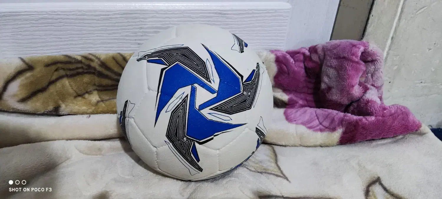 توپ بتا فوتبال|ورزش‌های توپی|محمدشهر, محمدشهر|دیوار