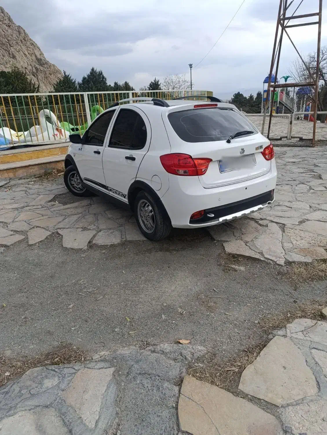 کوییکr مدل 99 بدون رنگ|خودرو سواری و وانت|کرمانشاه, |دیوار