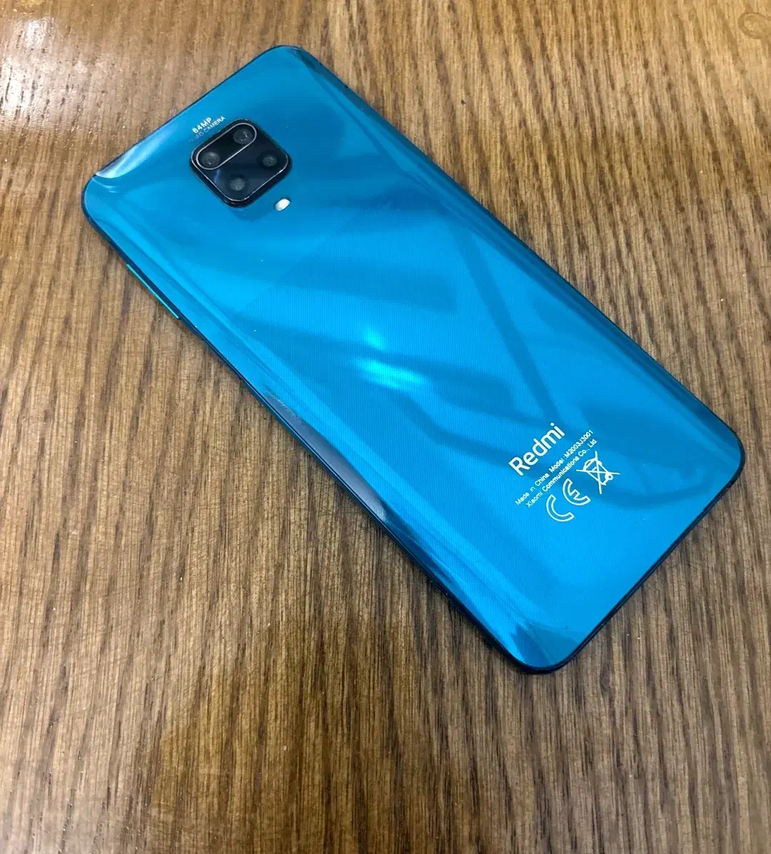 ردمی نوت 9 اس|موبایل|بجنورد, |دیوار