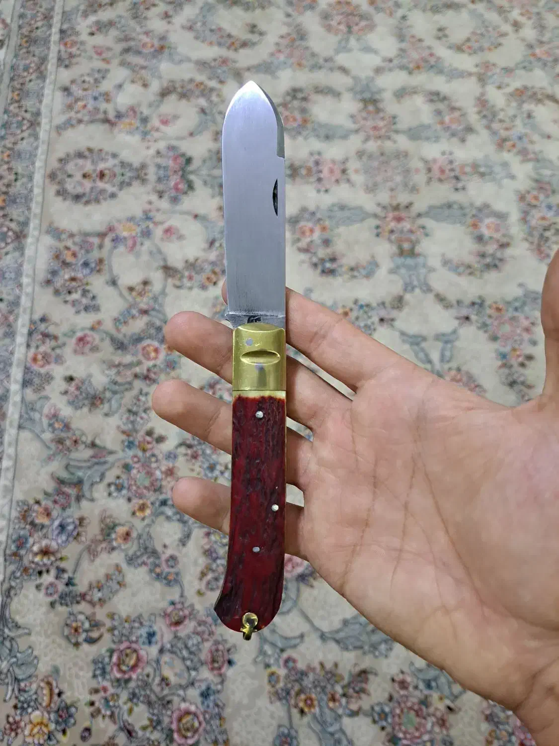 چاقو کرند۳عدد قدیم|کلکسیون اشیاء عتیقه|جوانرود, |دیوار