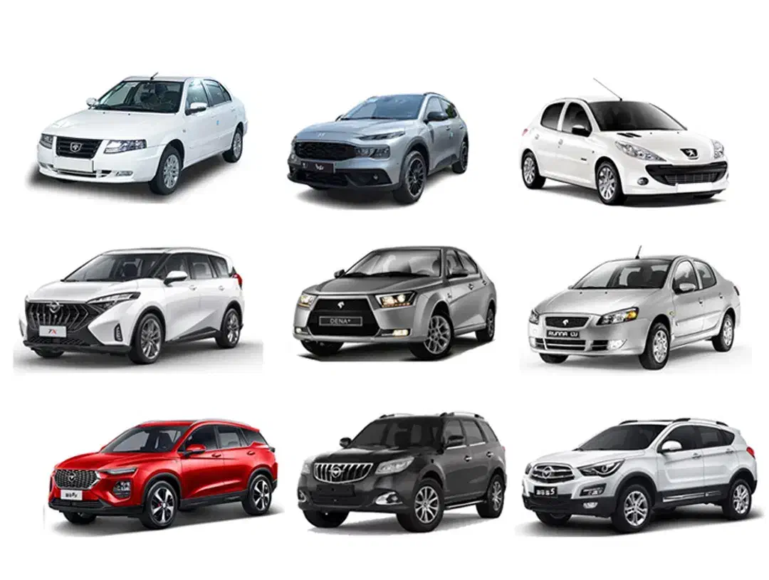 ثبت نام حواله ایرانخودرو|خدمات رایانه‌ای و موبایل|برازجان, |دیوار