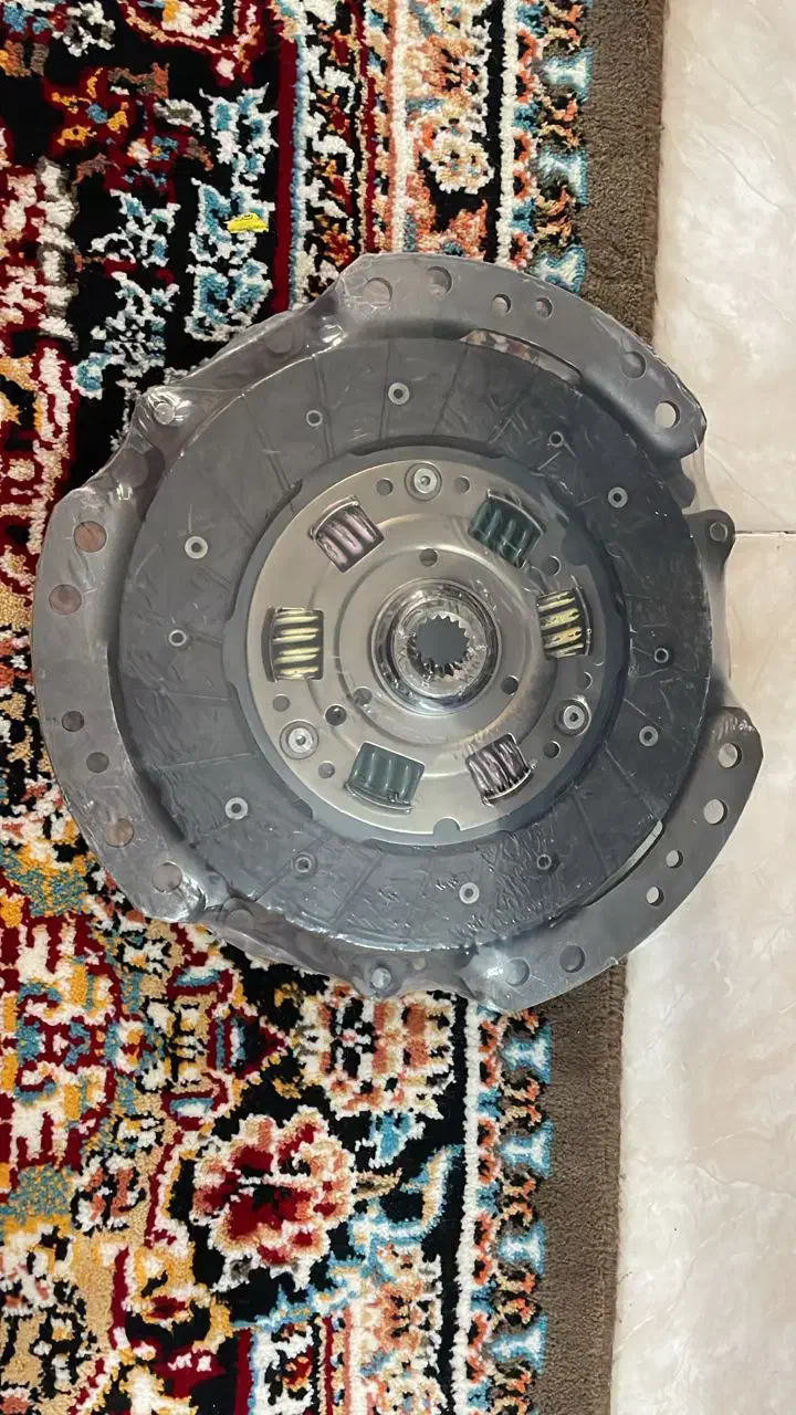 دیسک و صفحه پژو  والئو وارداتی اصل|قطعات یدکی و لوازم جانبی|آبادان, |دیوار