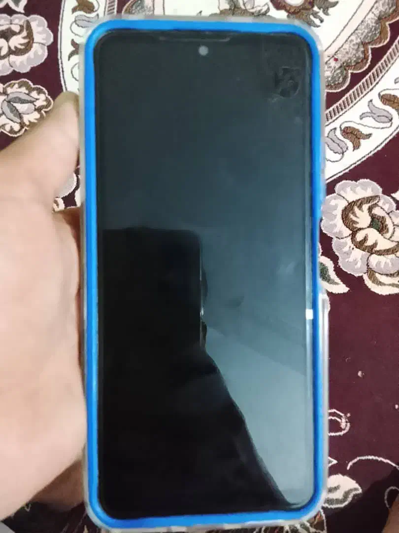 گوشی ردمی نوت 12|موبایل|اهواز, شهدای انتظامی|دیوار