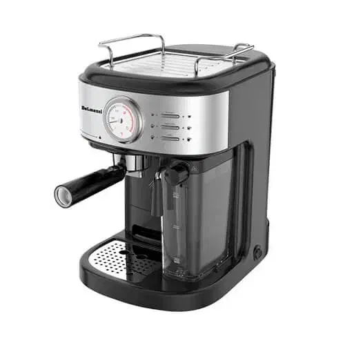 چای‌ساز/قهوه‌ساز/اسپرسوساز/اسنوا|سماور، چای‌ساز، قهوه‌ساز|قم, باغ شازده|دیوار