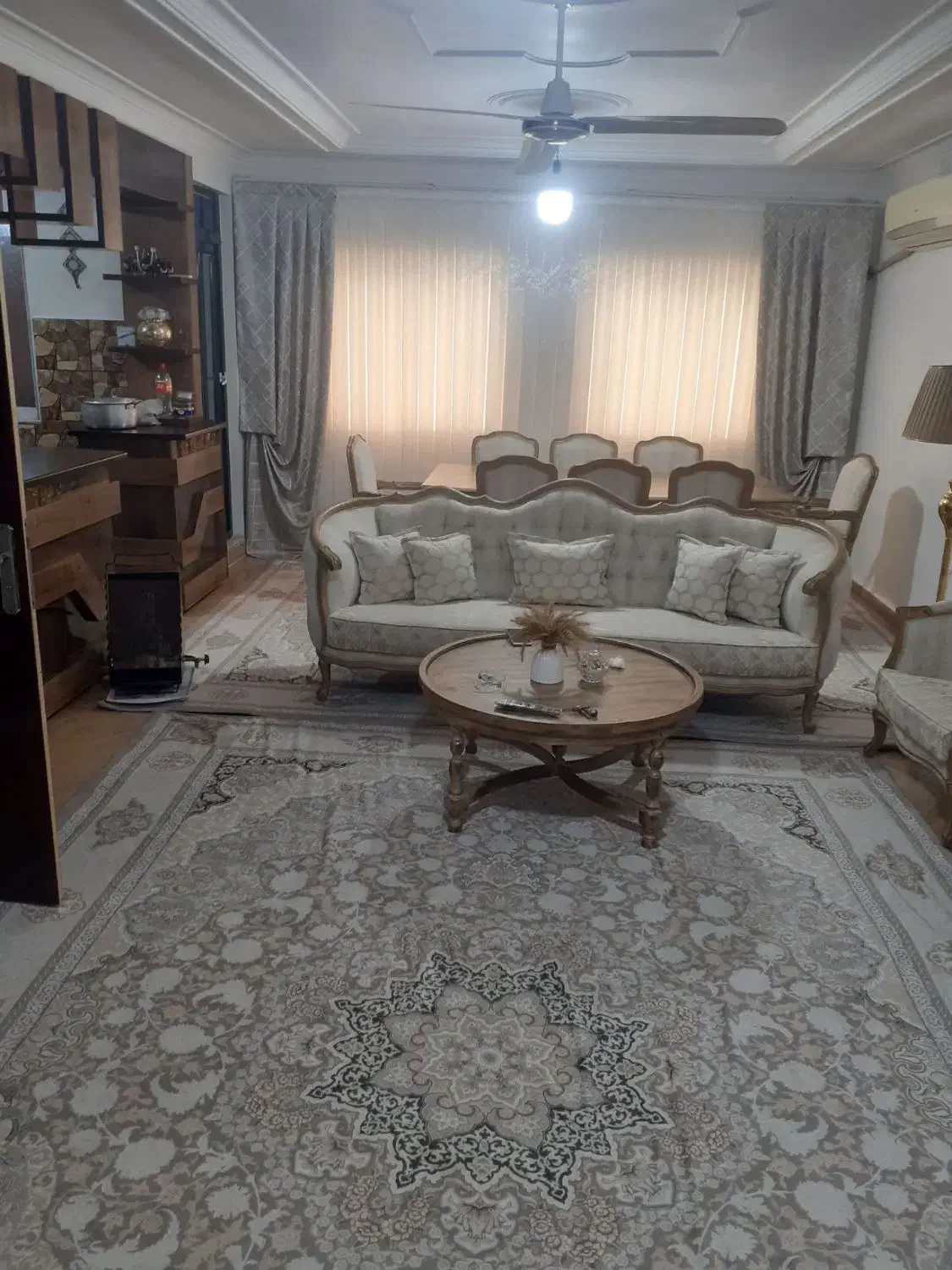 فروش واحد|فروش آپارتمان|رشت, حمیدیان|دیوار