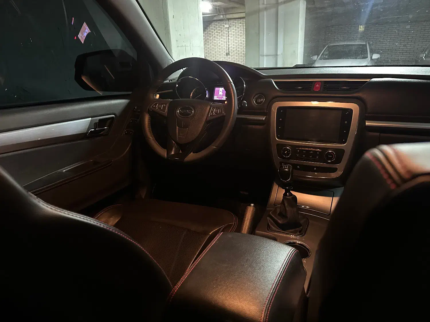 فروش t8 kmc ۱۴۰۳|خودرو سواری و وانت|شیراز, گلدشت معالی‌آباد|دیوار