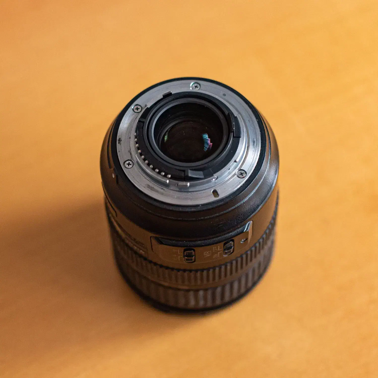 لنز نیکون 24-120 mm با f 3.5|دوربین عکاسی و فیلم‌برداری|ساری, |دیوار