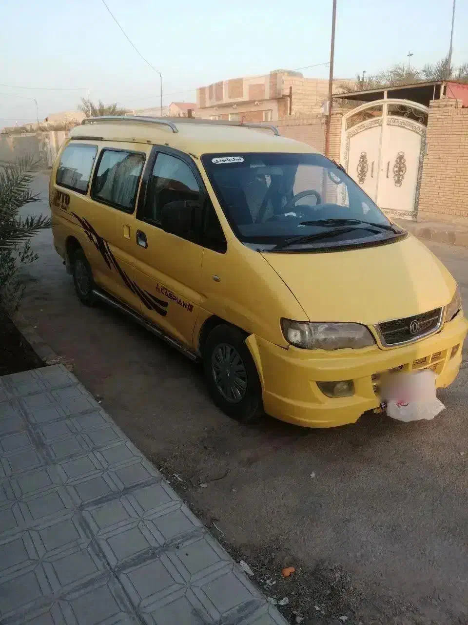 ون میتسوبیشی مدل ۲۰۰۸|خودرو سواری و وانت|مشهد, آیت الله خامنهای|دیوار