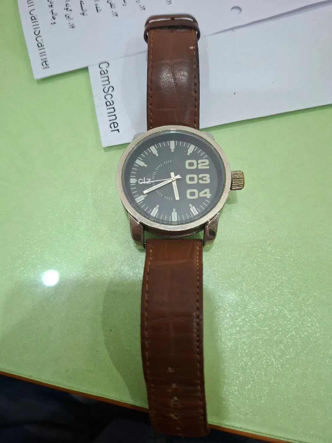 ساعت|ساعت|اهواز, زیتون کارمندی|دیوار