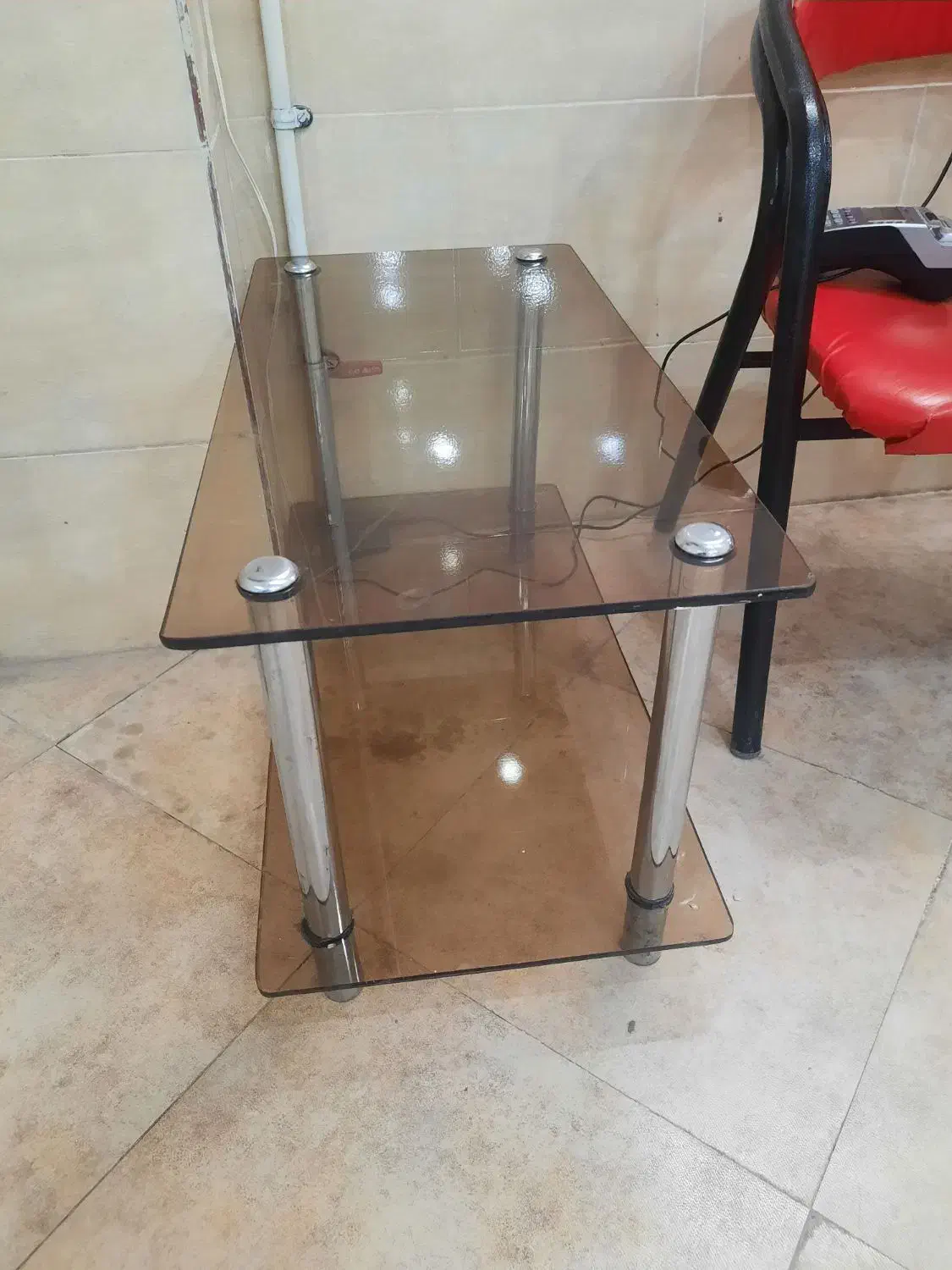 فروش تعدادی وسایل با قیمت بی نظیر|صندلی و نیمکت|کرمان, |دیوار