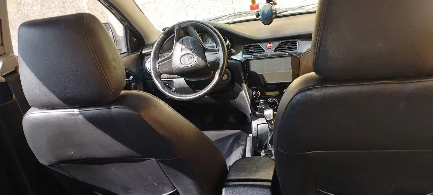 جک جی 5|خودرو سواری و وانت|تهران, جنت‌آباد مرکزی|دیوار