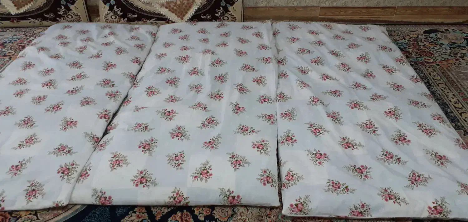 رخت خواب در آزادشهر|رختخواب، بالش، پتو|آزادشهر, |دیوار