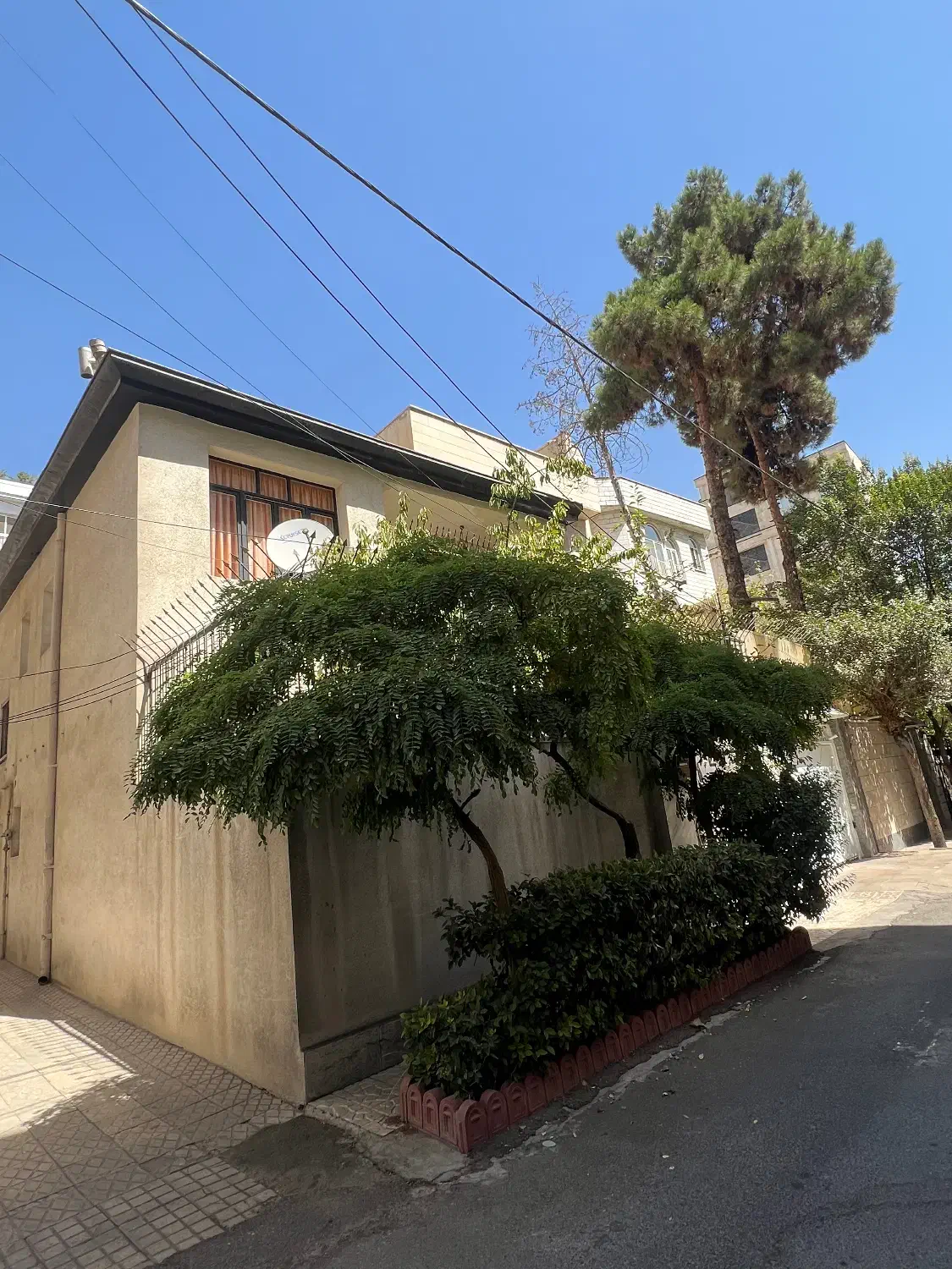 خانه ویلایی فروانیه|فروش خانه و ویلا|تهران, دزاشیب|دیوار