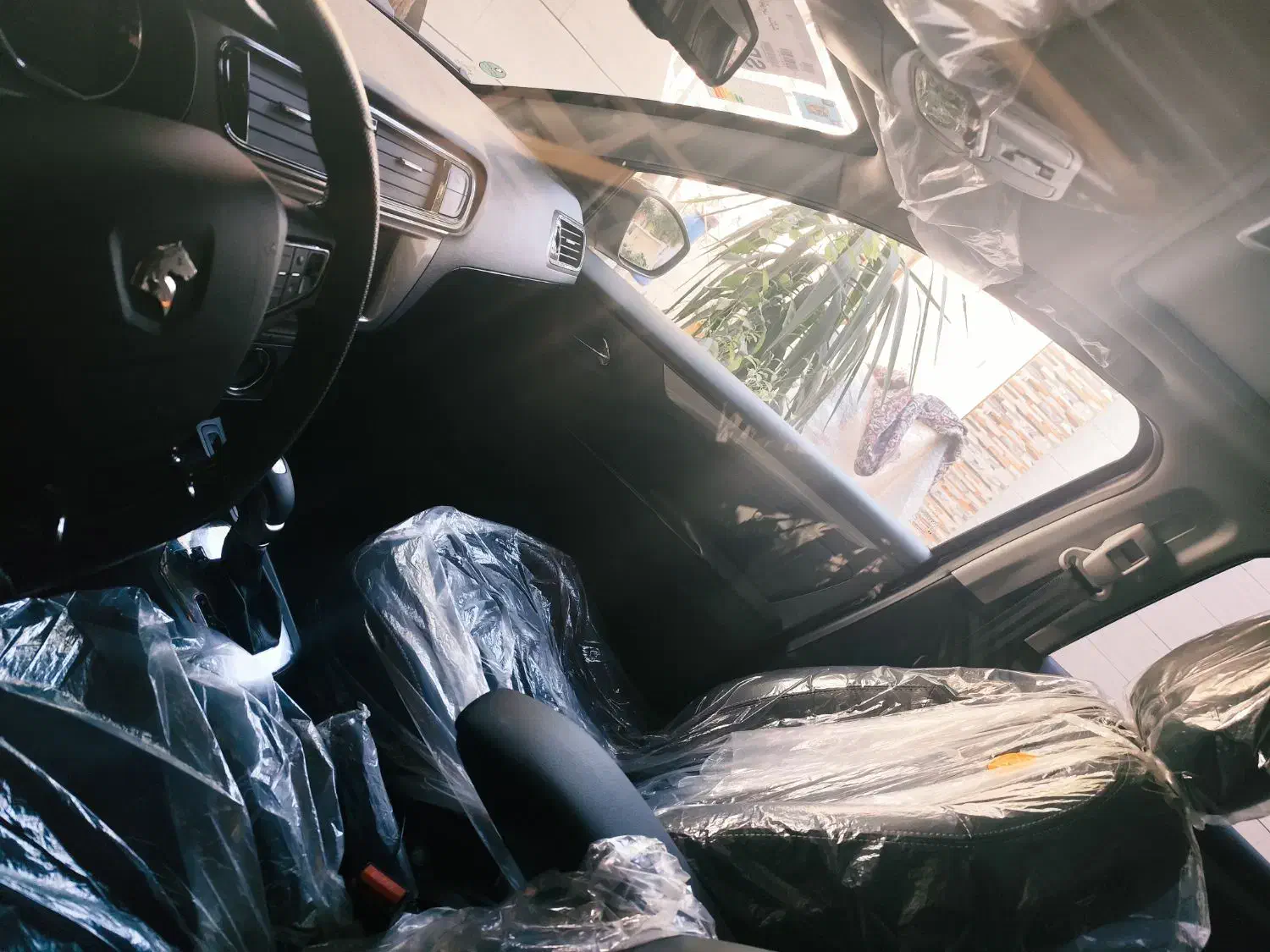 تارا v4 اتوماتیک|خودرو سواری و وانت|گنبد کاووس, |دیوار