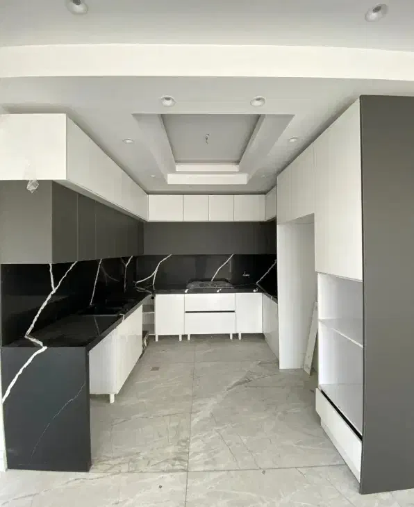 ۹۵متر/قلب کیانپارس/ فول بازسازی/ واحد جلو|فروش آپارتمان|اهواز, کیانپارس |دیوار