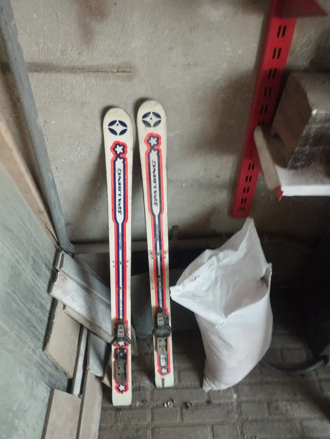 فروش اسکی برف|ورزشهای زمستانی|زنجان, |دیوار