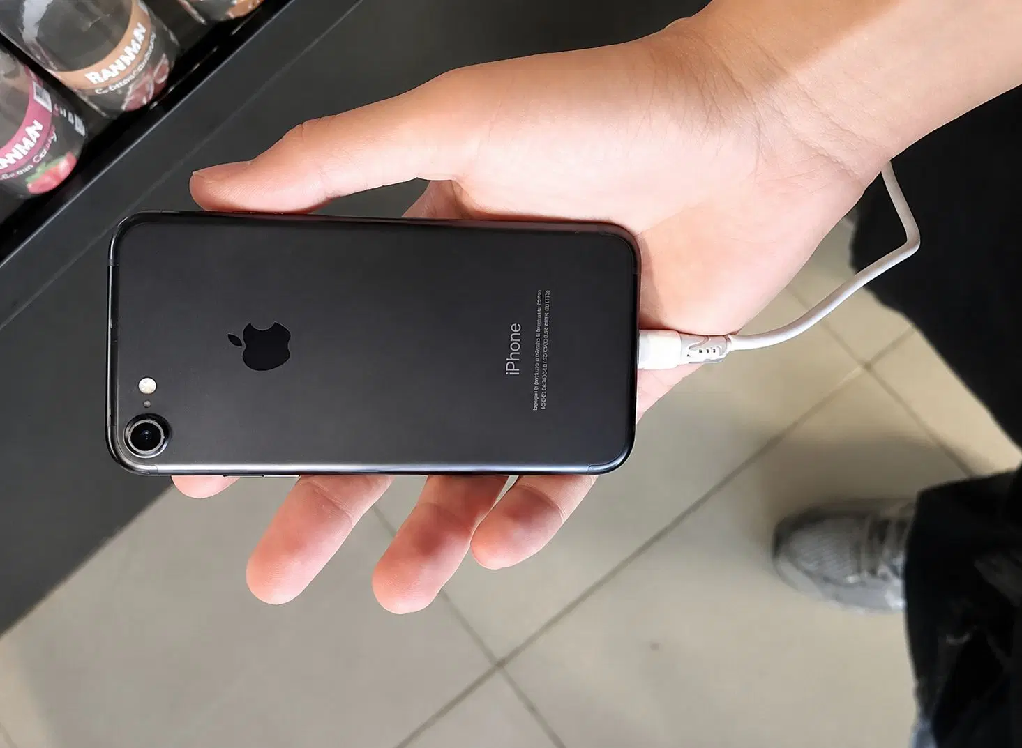 iPhone 7 128|موبایل|محمدشهر, محمدشهر|دیوار