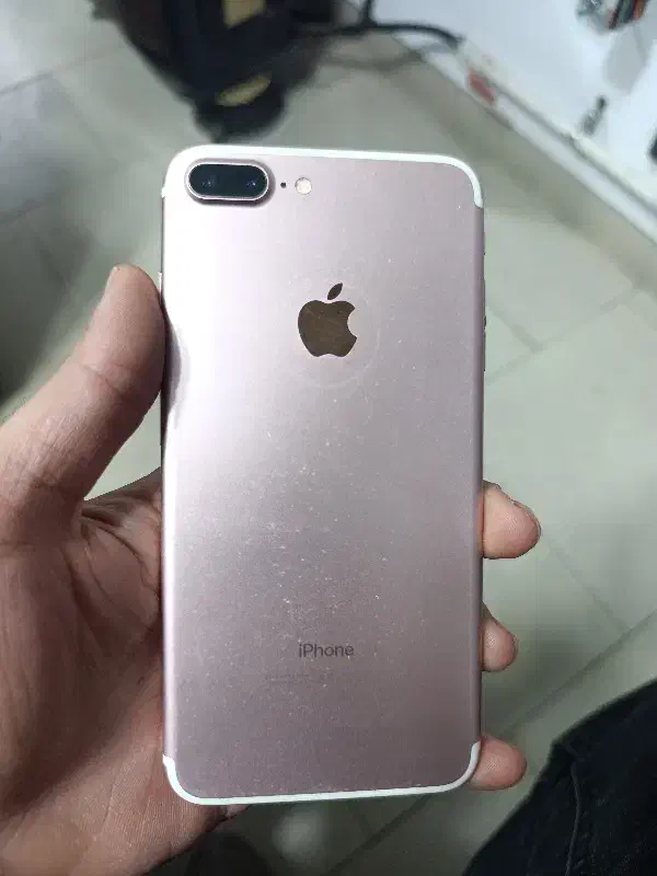 7Plus|موبایل|ارومیه, |دیوار