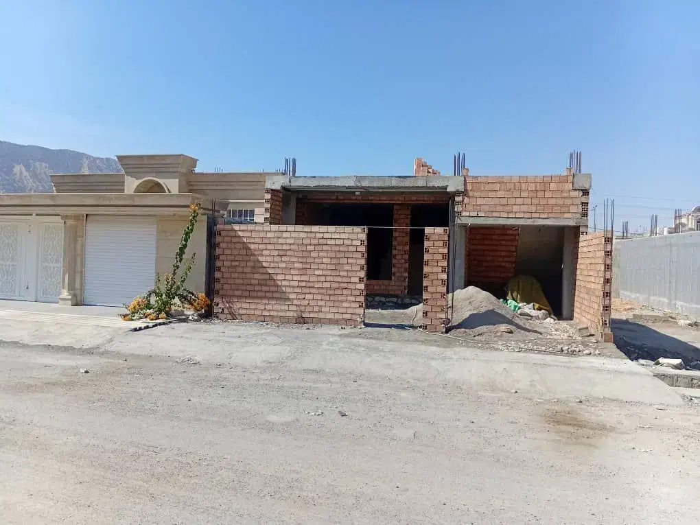 فروش ملک نوساز درحال ساخت|فروش آپارتمان|دره شهر, |دیوار