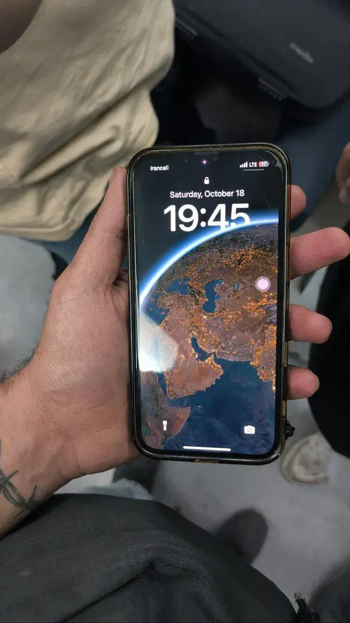 iphone 13 normal|موبایل|تهران, شهران شمالی|دیوار