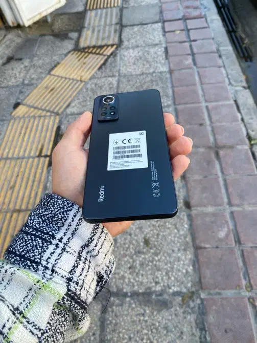 شیایومی Not12proگیگابایت۲۵۶|موبایل|شیراز, شهرک صدا و سیما|دیوار