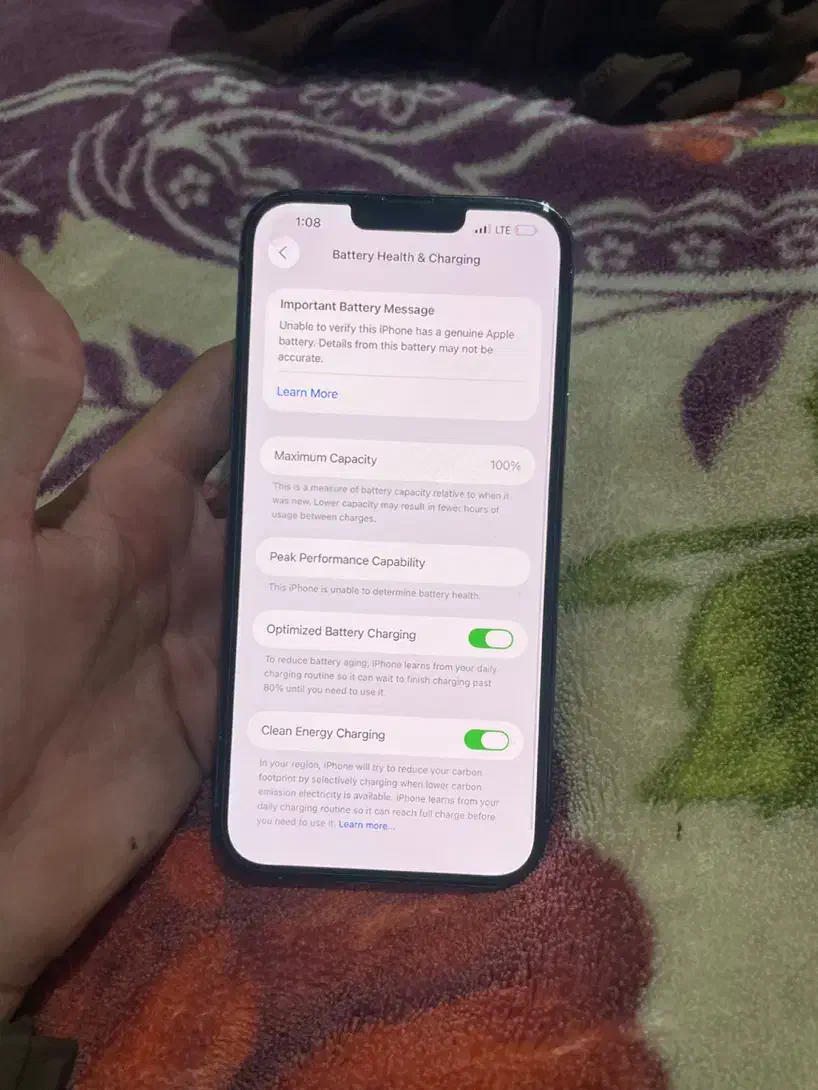zzaایفون   256گیگ    13pro max|موبایل|نیشابور, شریعتی|دیوار
