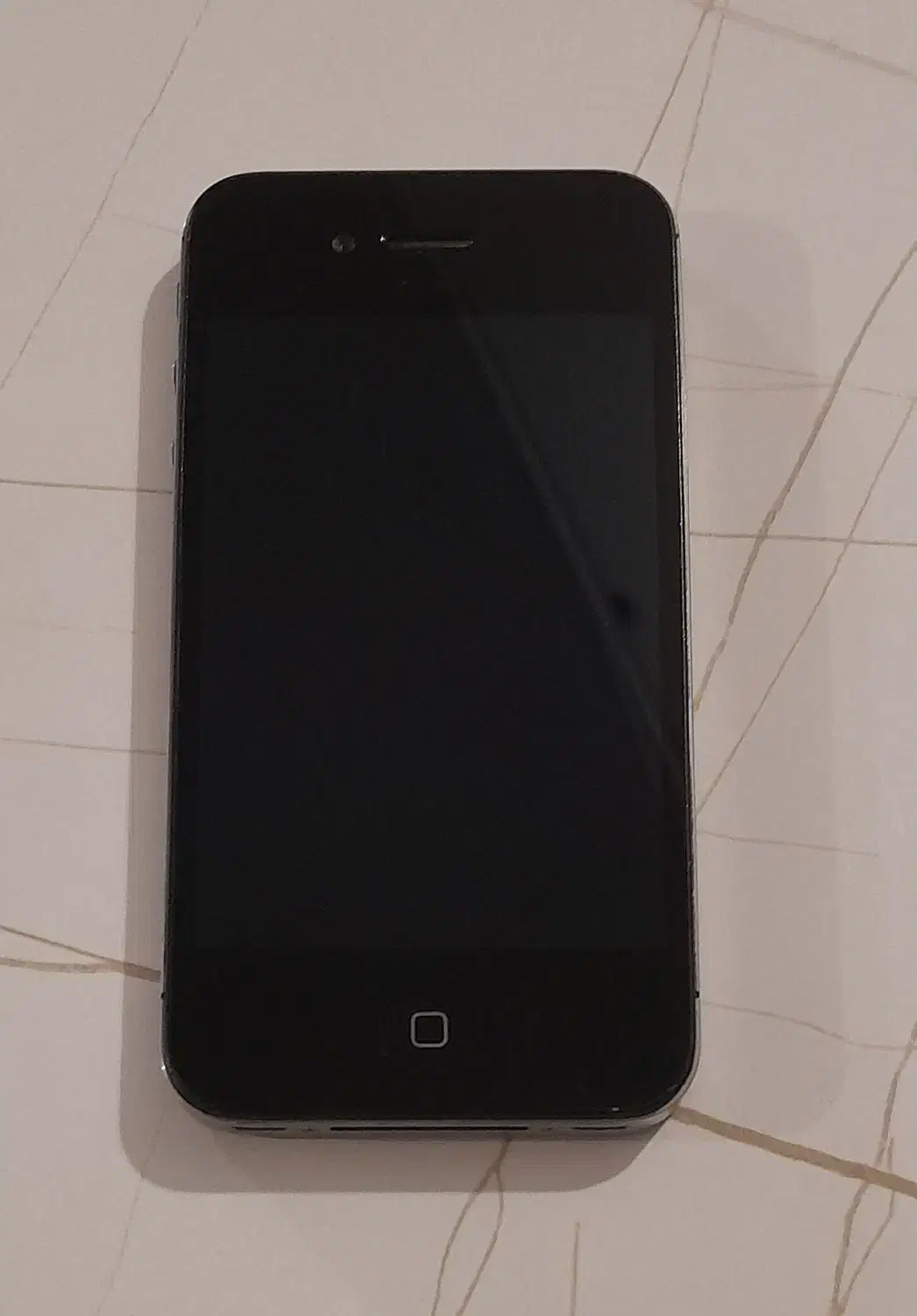 آیفون ۴ s|موبایل|چهارباغ, |دیوار