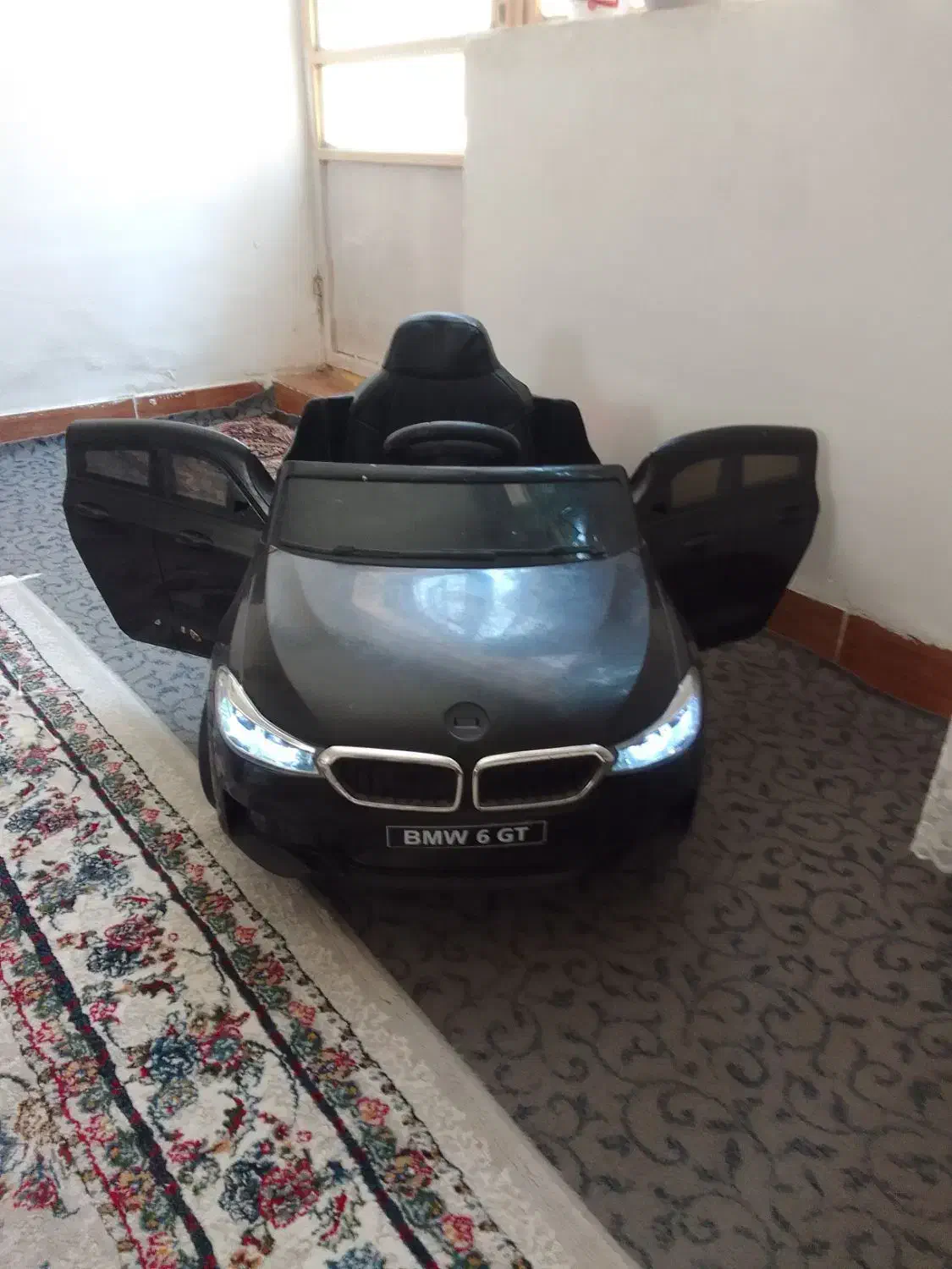 ماشین شارژی|اسباب‌‌بازی|مریوان, |دیوار