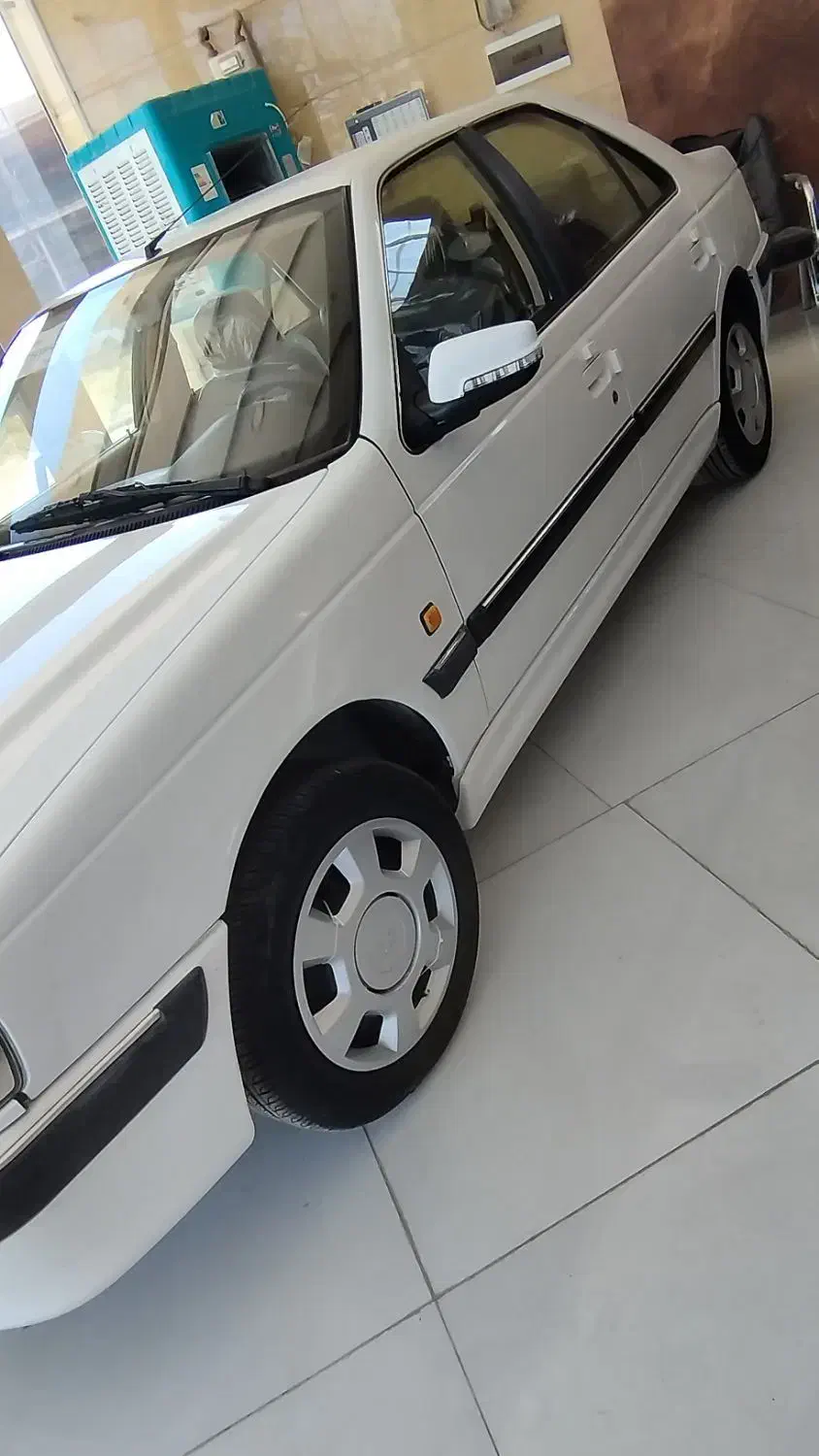 پارس و پراید|خودرو سواری و وانت|تربت‌حیدریه, اندیشه|دیوار