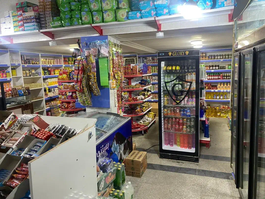 سوپرمارکت|فروشگاه و مغازه|چابهار, |دیوار