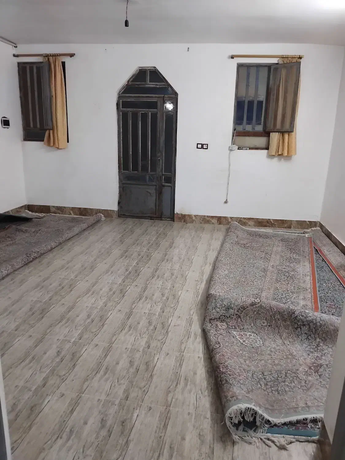 خانه اجاره ای امیر کبیر ۱۱ پلاک ۳۸|اجارهٔ خانه و ویلا|بم, |دیوار