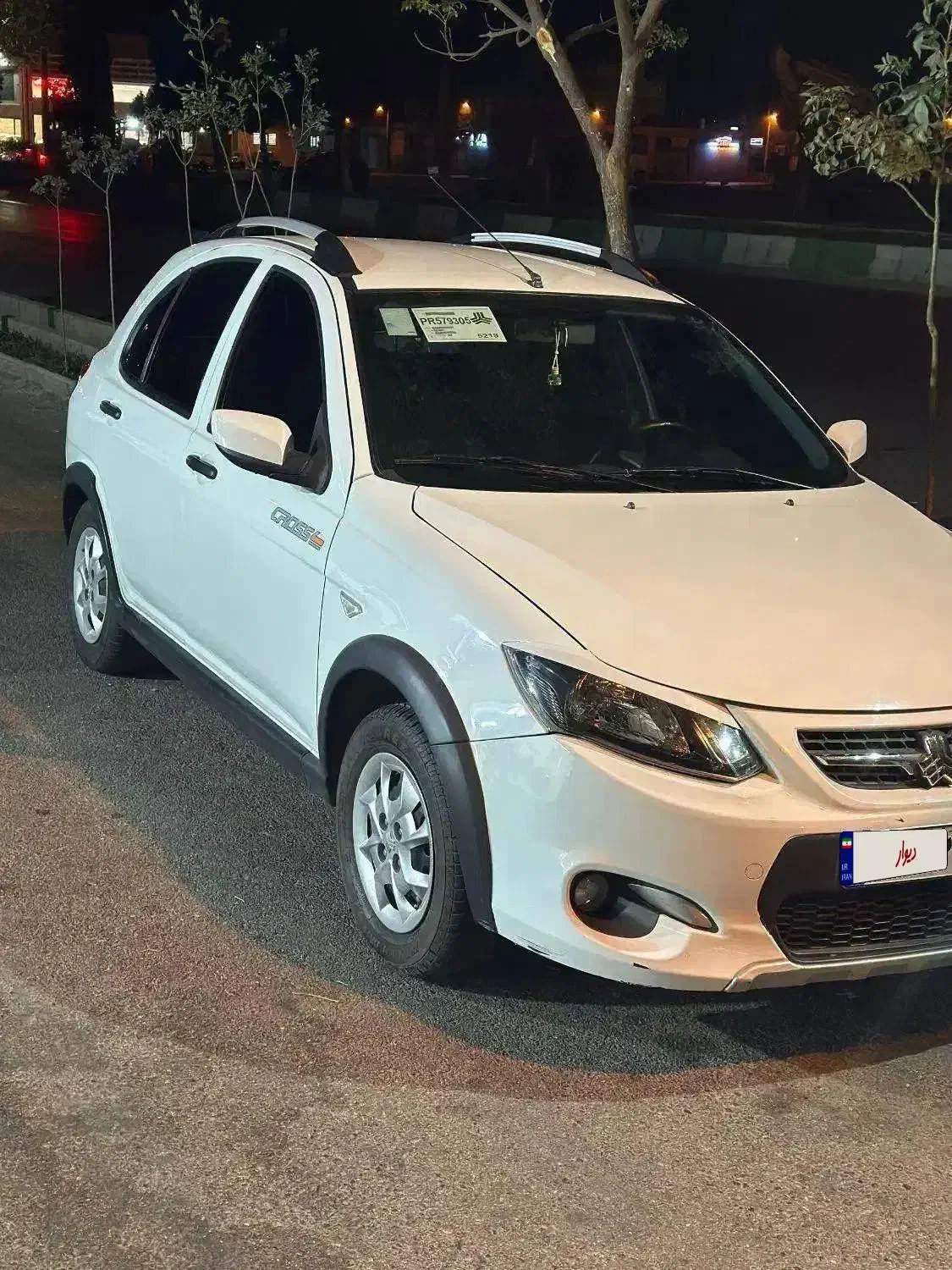 کوئیک mt|خودرو سواری و وانت|دامغان, |دیوار