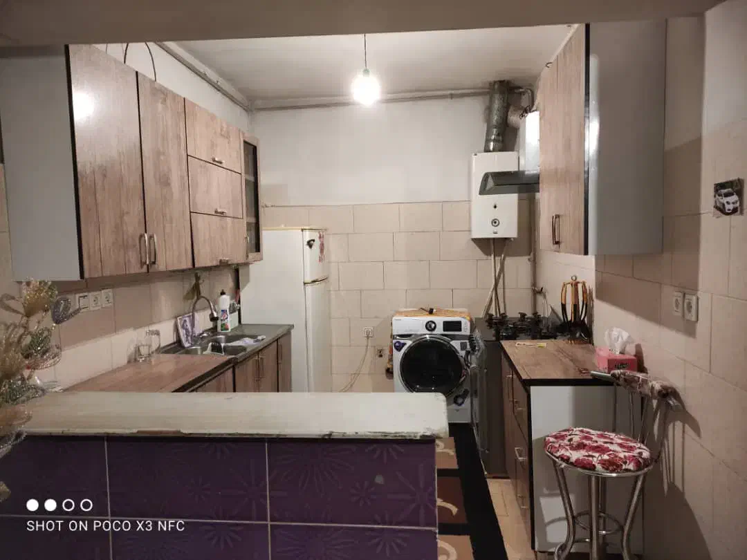 خانه برای فروش وکرایه|اجارهٔ آپارتمان|محمدشهر, ولدآباد|دیوار