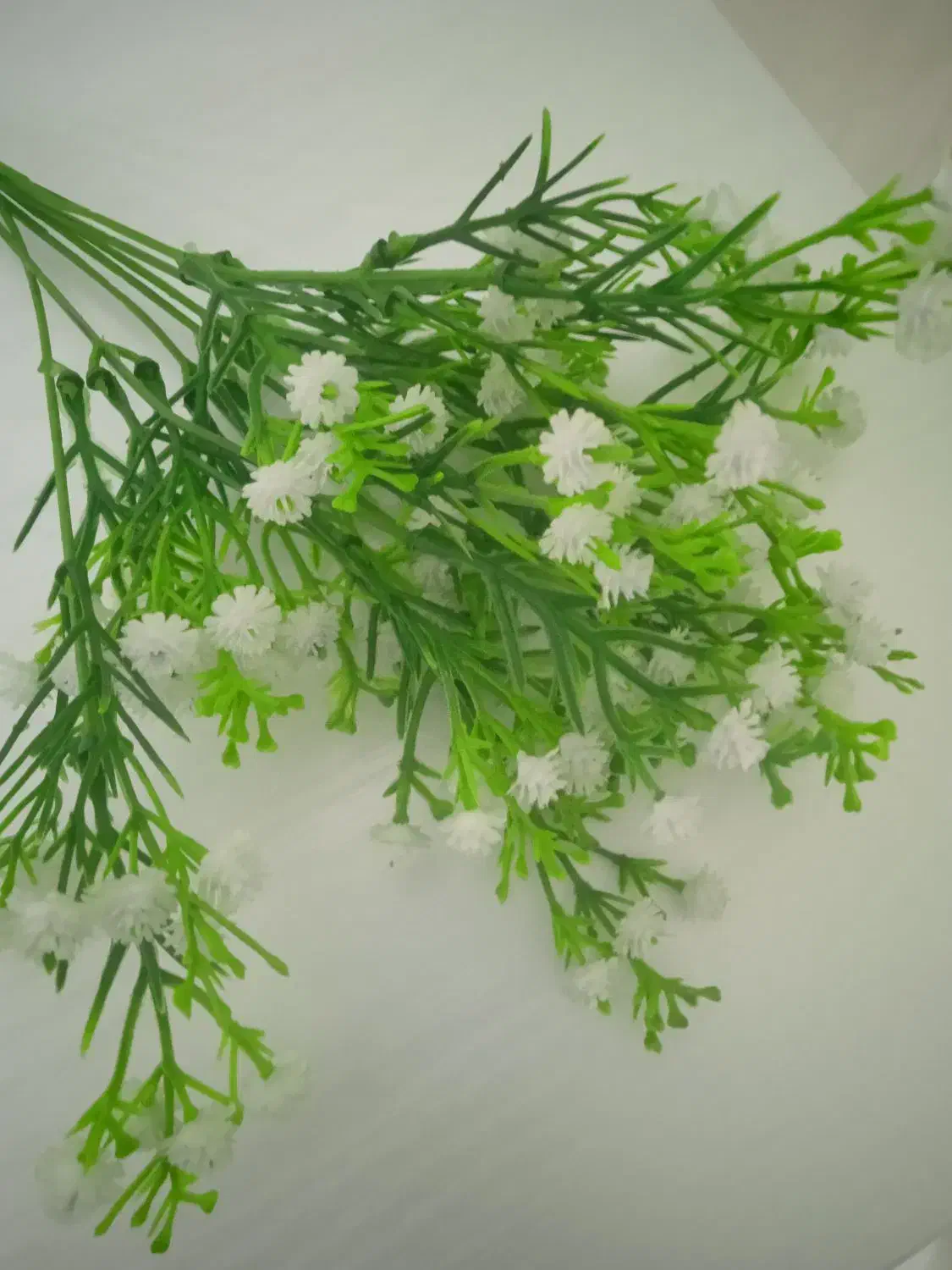 بوته عروس|گل مصنوعی|قرچک, باقرآباد|دیوار