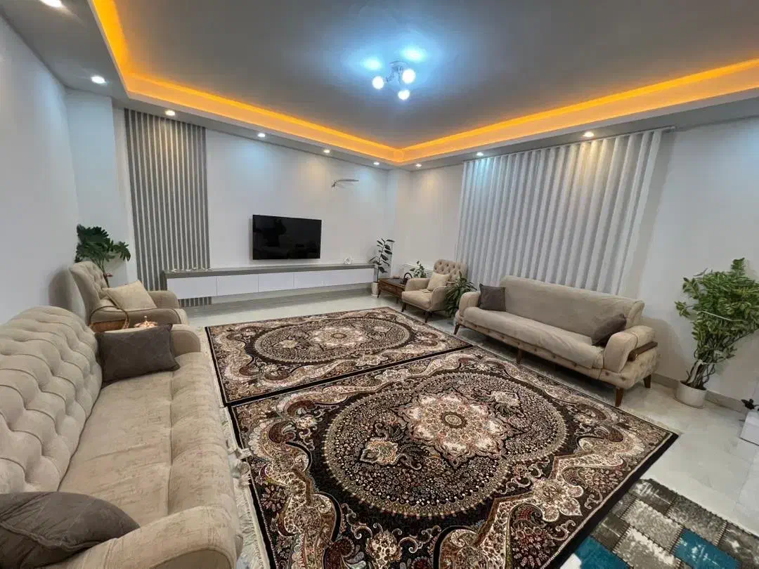 فروش واحد95متری نوساز در صومعه سرا|فروش آپارتمان|صومعه‌سرا, |دیوار