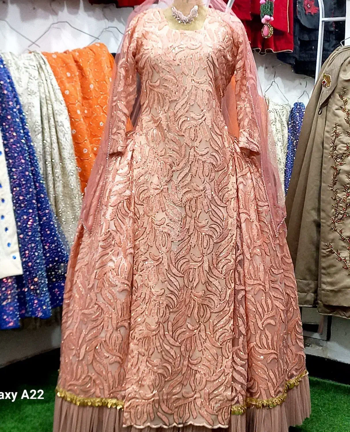 فروش لباس محلی دخترانه|لباس|یاسوج, |دیوار