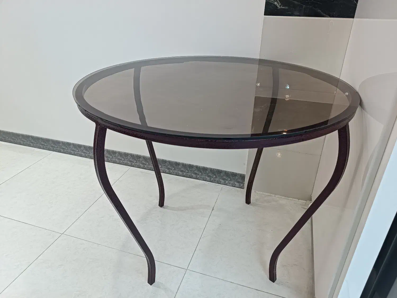 فروش میز آهنی|فروشگاه و مغازه|گنبد کاووس, |دیوار