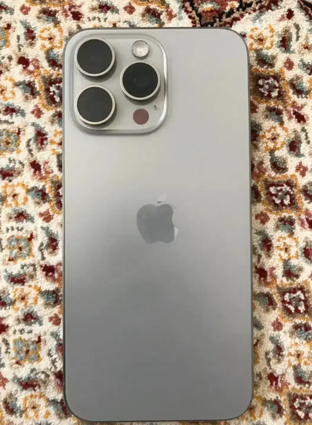 iphone 15pro max|موبایل|ماکو, |دیوار