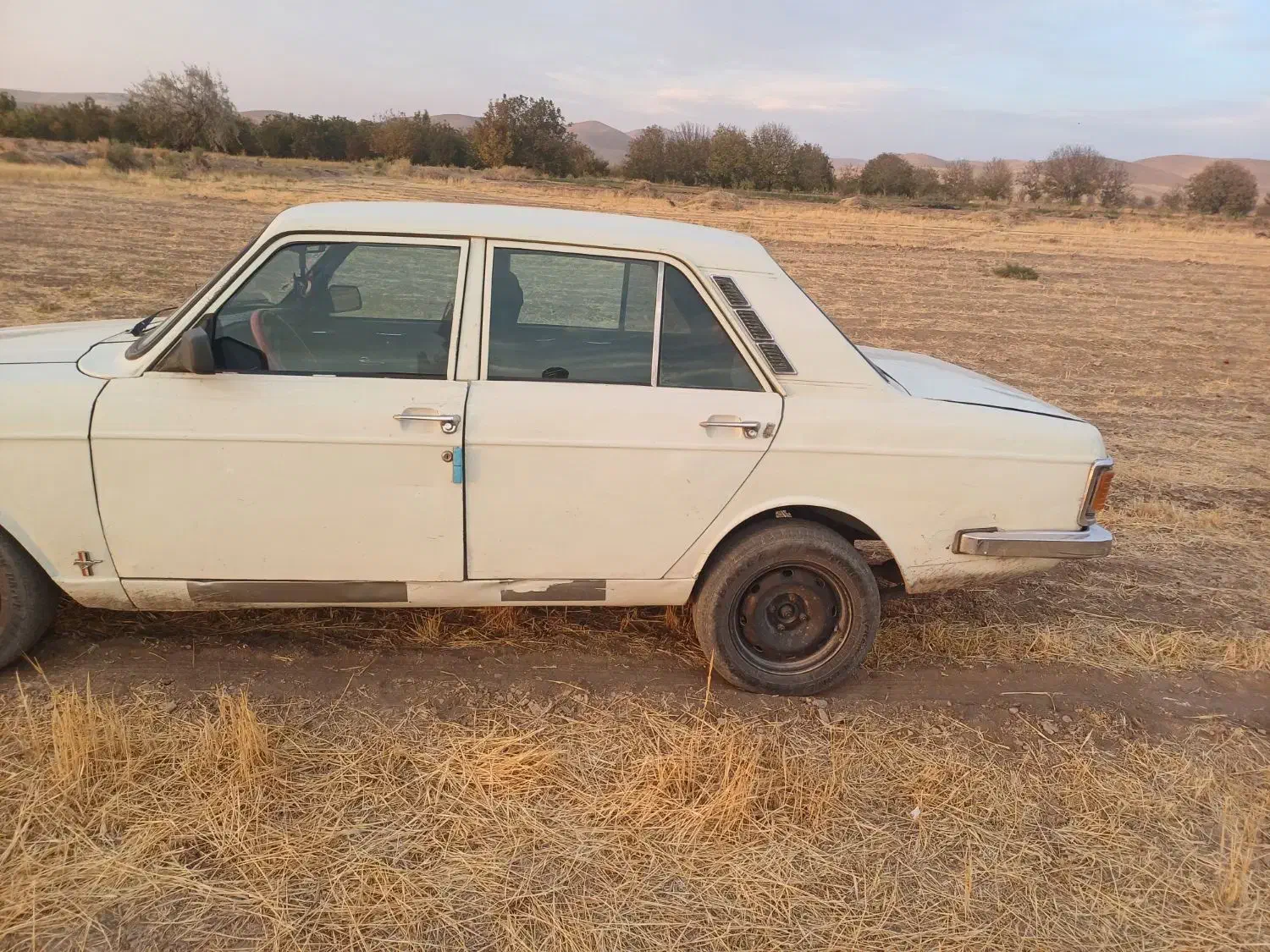 پیکان مدل۸۳|خودرو سواری و وانت|باروق, |دیوار