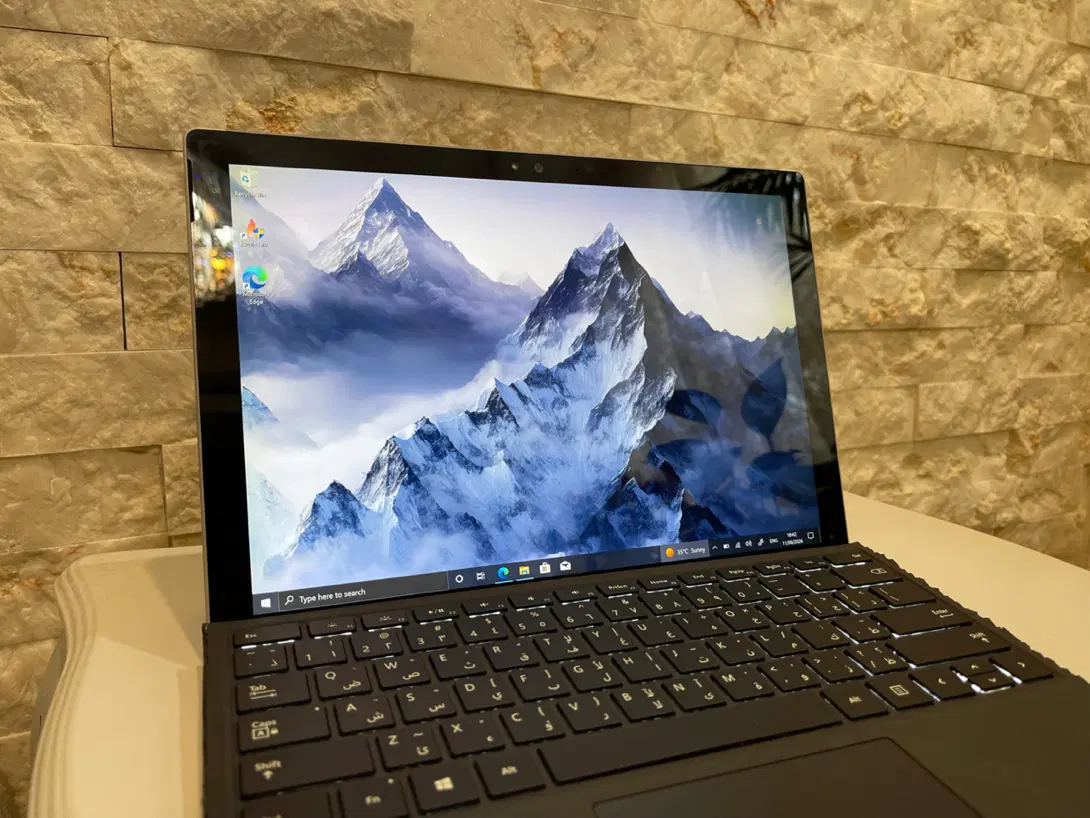 surface pro 4|رایانه همراه|تهران, نازیآباد|دیوار