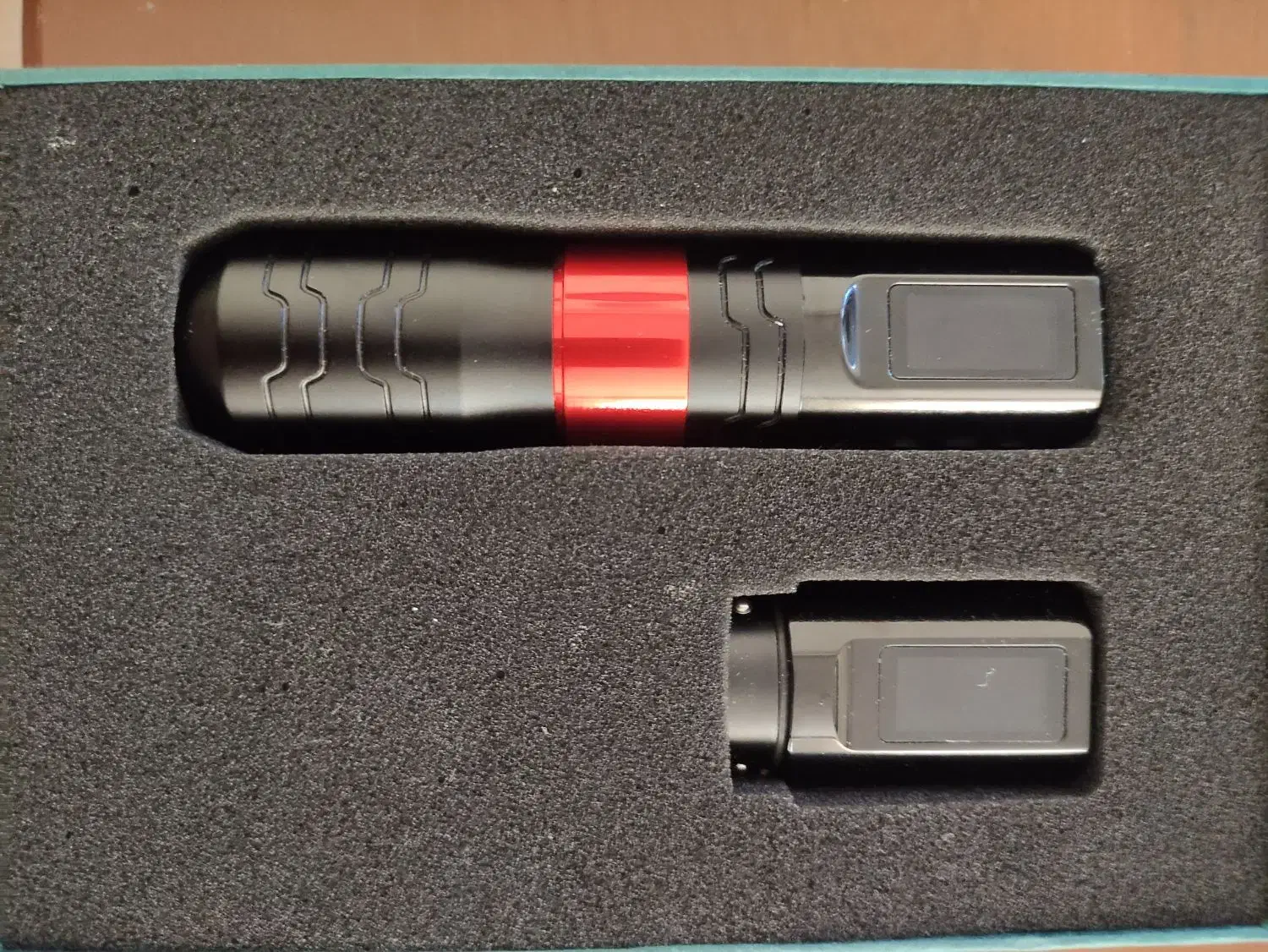 دستگاه تتو p3 pro turbo استروک متغیر از ۳ تا ۵|آرایشی، بهداشتی، درمانی|کرمان, |دیوار