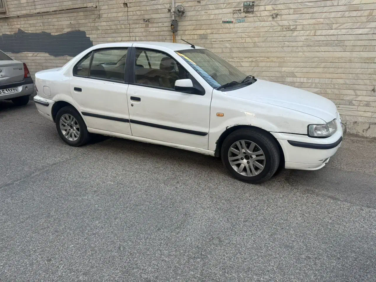 سمند 91 ef7دوگانه کارخانه معاوضه با پراید|خودرو سواری و وانت|اسلامشهر, شهرک واوان|دیوار